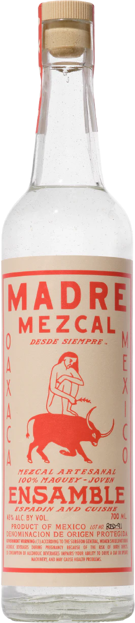 Madre Mezcal Ensamble