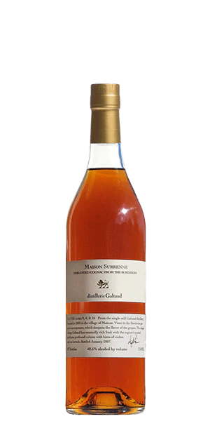 Maison Surrenne Cognac Borderies