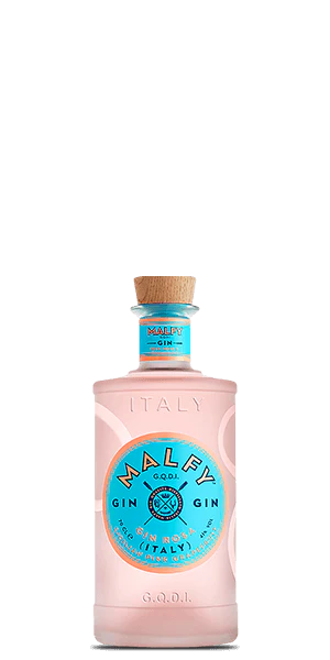 Malfy Gin Rosa