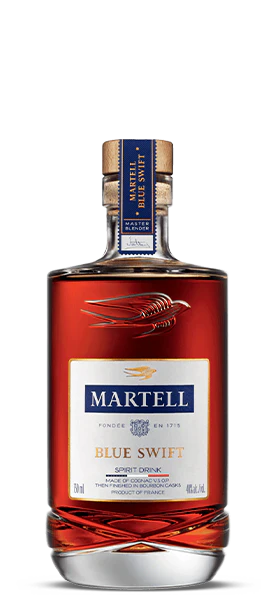 Martell Blue Swift Spirit Drink