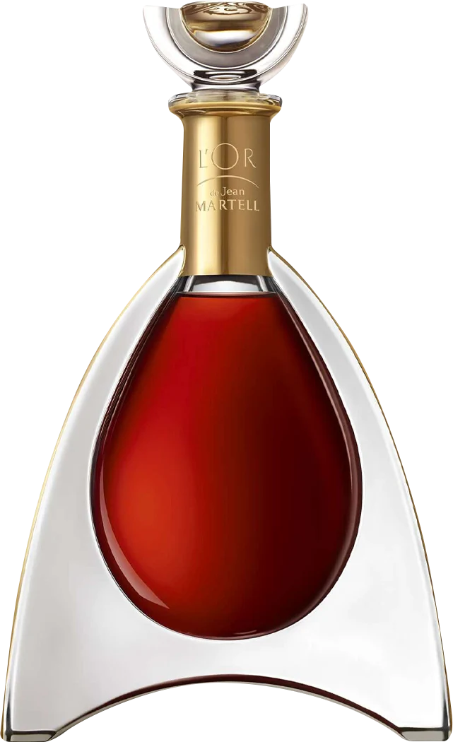 Martell L'Or de Jean Martell Cognac