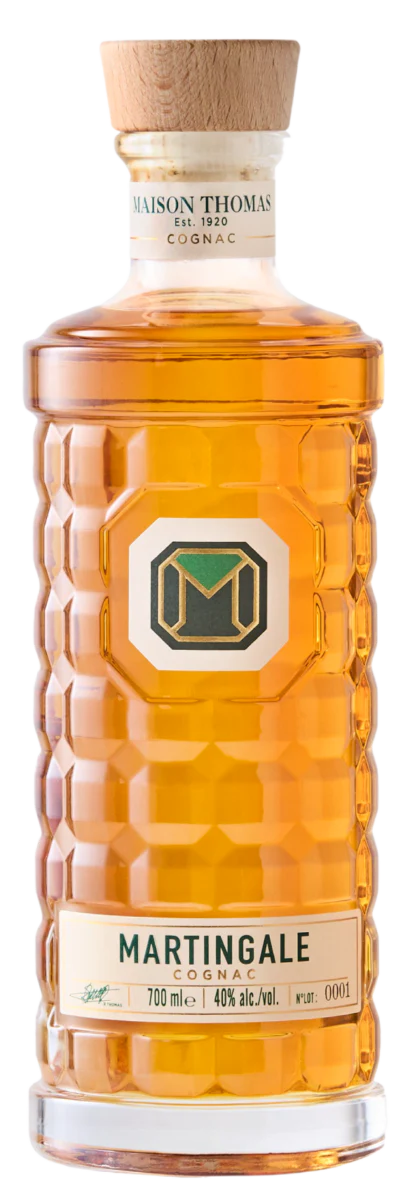 Martingale Cognac (700mL)