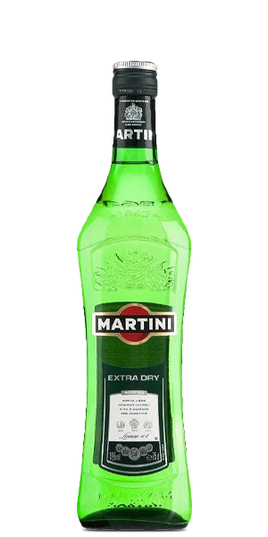 Martini & Rossi Extra Dry Vermouth