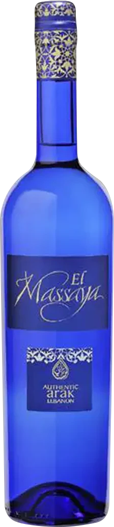 Massaya 'El Massaya' Arak