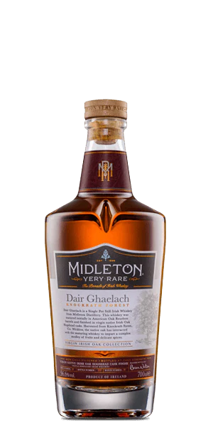 Midleton Very Rare Dair Ghaelach Knockrath Forest Tree No. 2
