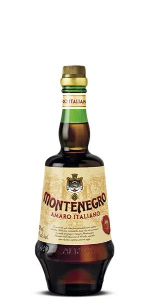 Montenegro Amaro Italiano Bitter