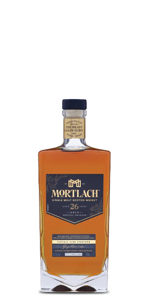 Mortlach 26 Year Old Special Release 2019