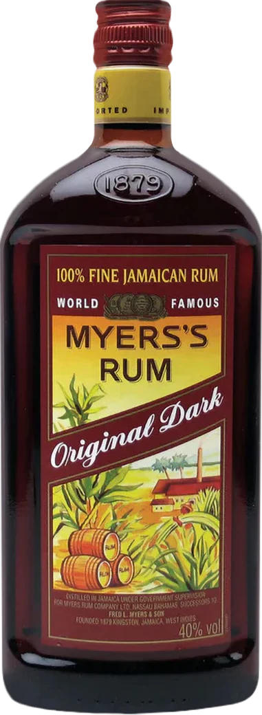 Myers's Original Dark Rum (1.75L)