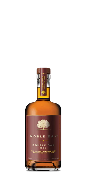 Noble Oak Rye Whiskey