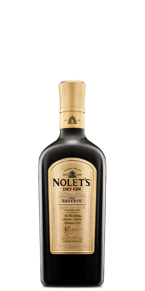 Nolet's The Reserve Dry Gin
