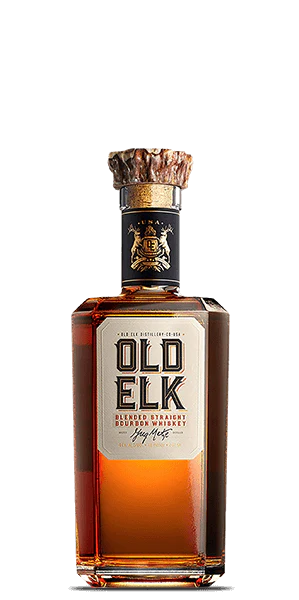 Old Elk Bourbon