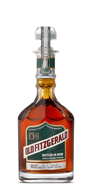 Old Fitzgerald Bottled-In-Bond 13 Year Old