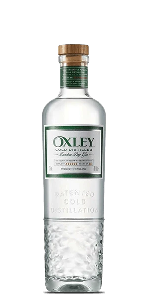 Oxley Gin