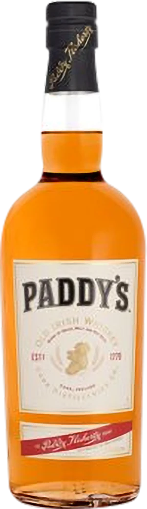 Paddy Blended Irish Whiskey (1.75L)
