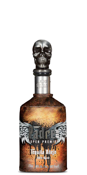 Padre Azul Tequila Añejo