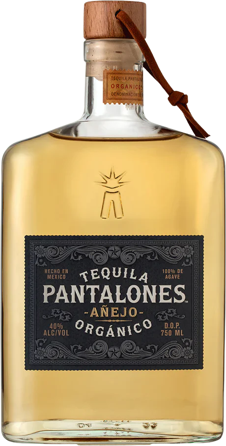 Pantalones Añejo Tequila