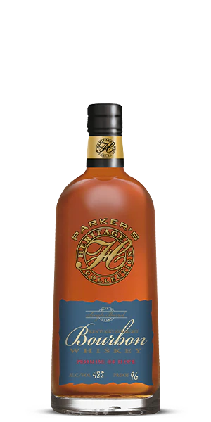 Parker's Heritage Collection 7th Edition 'Promise of Hope'