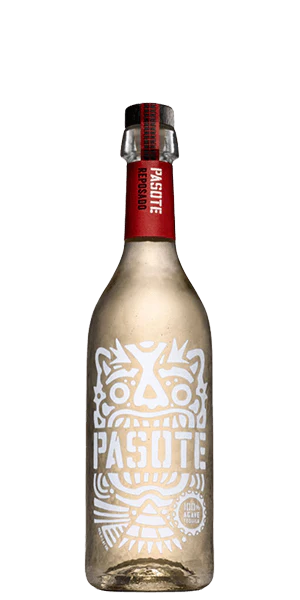 Pasote Reposado Tequila