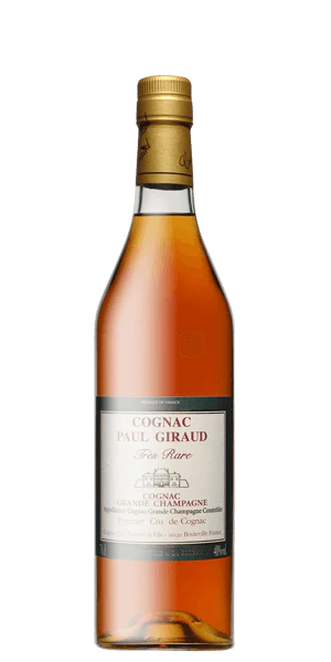 Paul Giraud Tres Rare Cognac