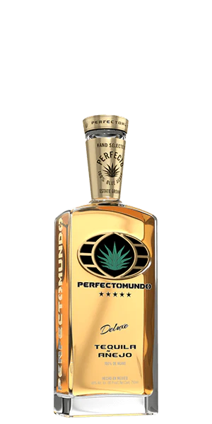 Perfectomundo Tequila Añejo