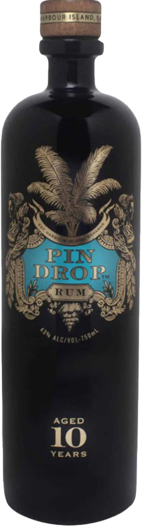 Pin Drop Rum
