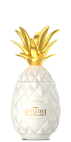 Piñaq Colada Liqueur