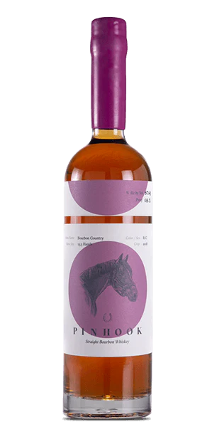 Pinhook Bourbon Country Cask Strength