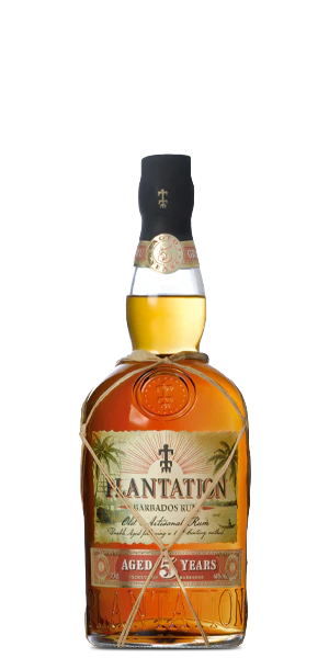 Plantation 5 Year Old Rum