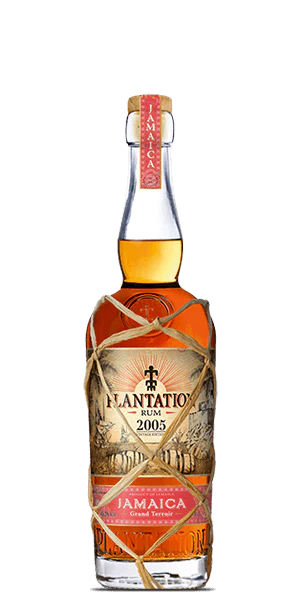 Plantation Jamaica Vintage 2005 Rum