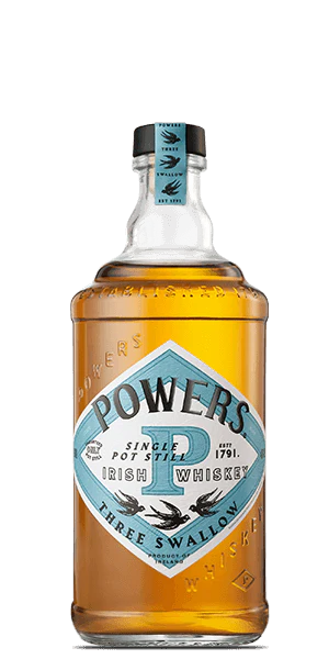 Powers Three Swallow