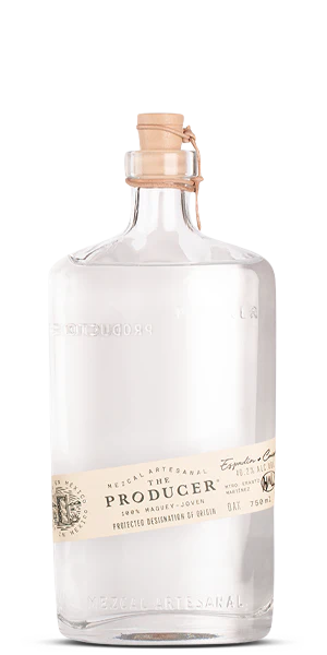 Producer Mezcal Ensamble