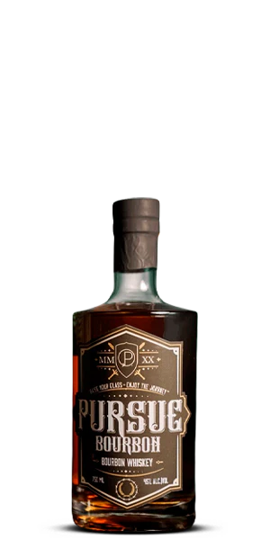 Pursue Bourbon