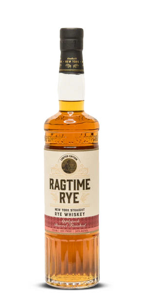 Ragtime Rye Applejack Barrel Finish Whisky