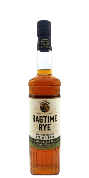 Ragtime Rye Single Barrel 2020 Flaviar Member Select