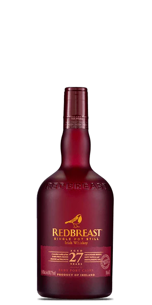 Redbreast 27 Year Old