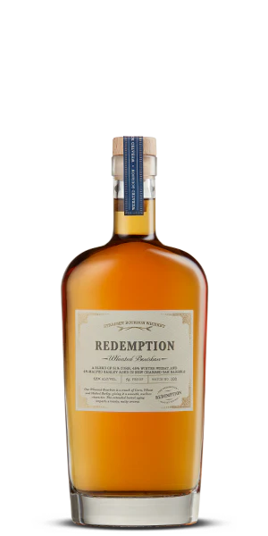 Redemption Wheated Bourbon