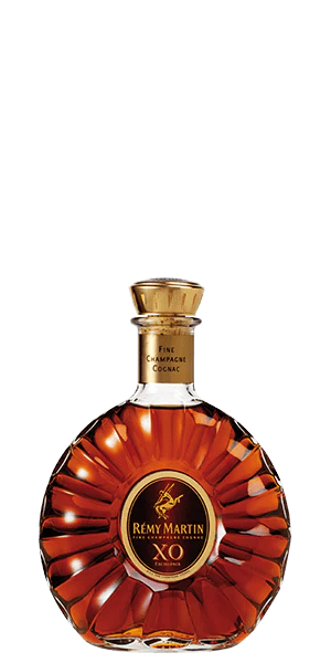 Remy Martin X.O. Excellence-Special Fine Champagne Cognac (700mL)