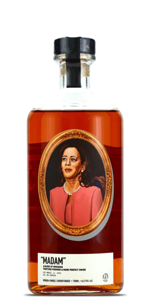 Republic Restoratives "Madam" Blended Whiskey