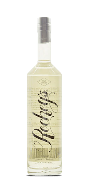Rockey's Liqueur