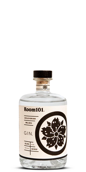 Room101 Gin