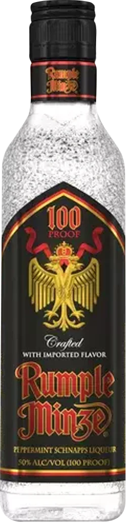 Rumple Minze Peppermint Schnapps (200mL)