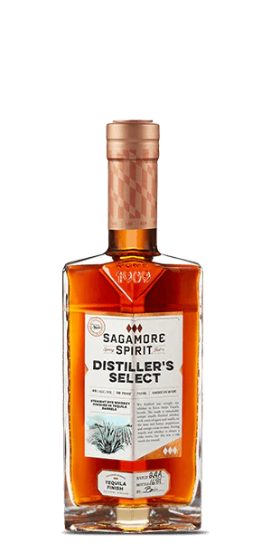 Sagamore Spirit Distiller's Select Tequila Finish