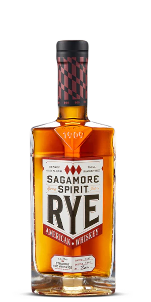 Sagamore Spirit Straight Rye Whiskey (375mL)