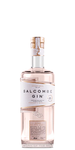 Salcombe Gin 'Rosé Sainte Marie'