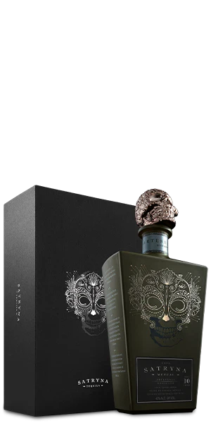 Satryna Mexicano Mezcal Tequila