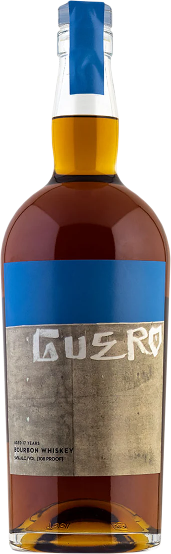 Savage & Cooke 'Guero' Aged 17 Years Bourbon Whiskey