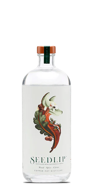 Seedlip Spice 94