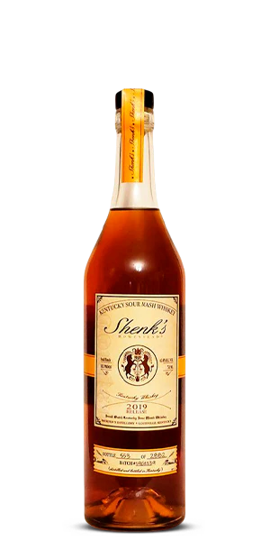 Shenk's Homestead Kentucky Sour Mash Bourbon