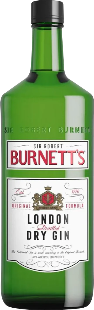 Sir Robert Burnett's London Dry Gin (1L)