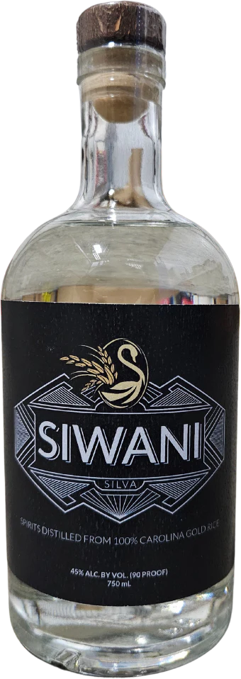 Siwani Silva Spirit